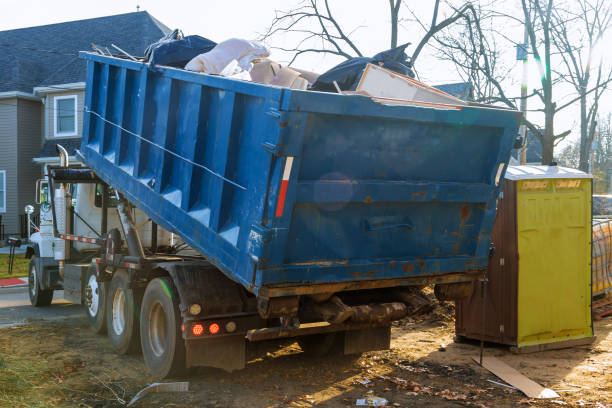 Appliance Disposal in Bradford, TN